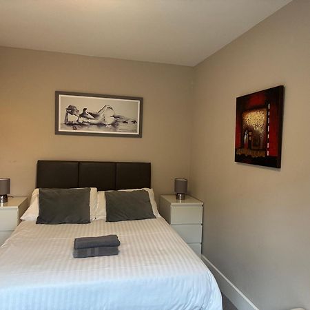 Guineas House Villa Newmarket  Ngoại thất bức ảnh