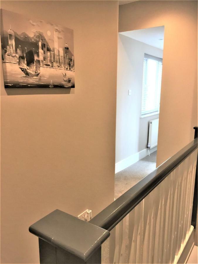 Guineas House Villa Newmarket  Ngoại thất bức ảnh