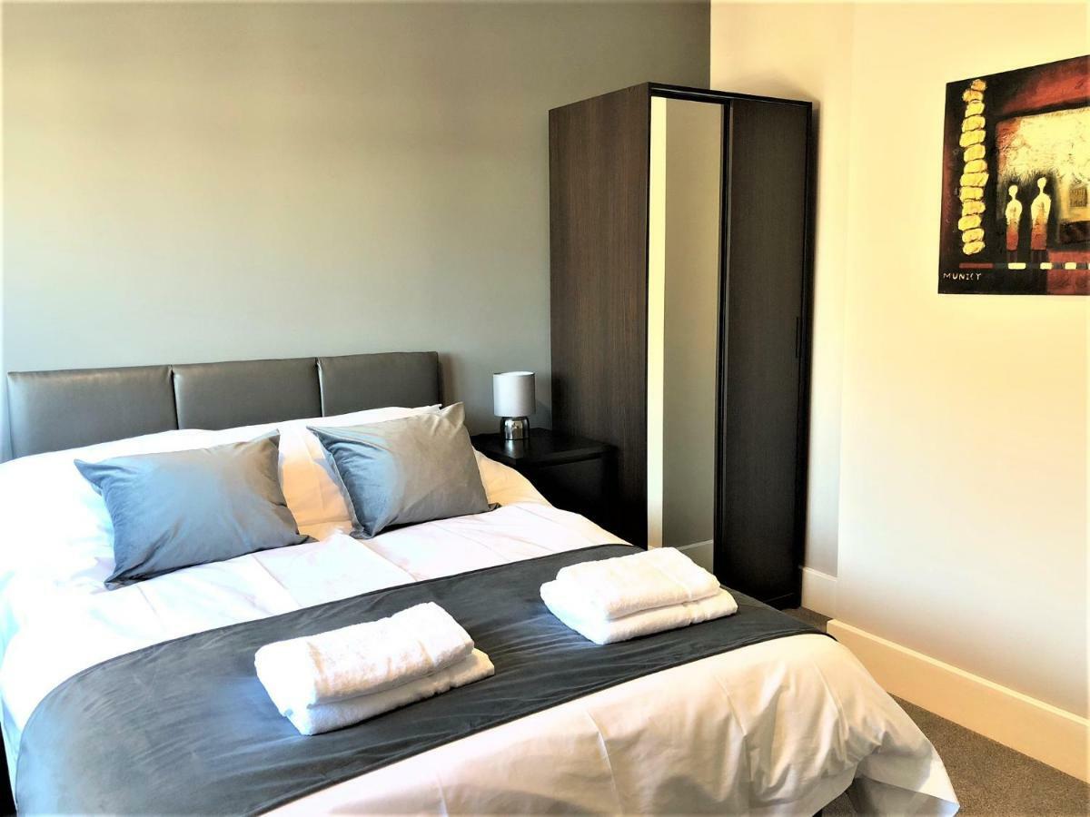 Guineas House Villa Newmarket  Ngoại thất bức ảnh