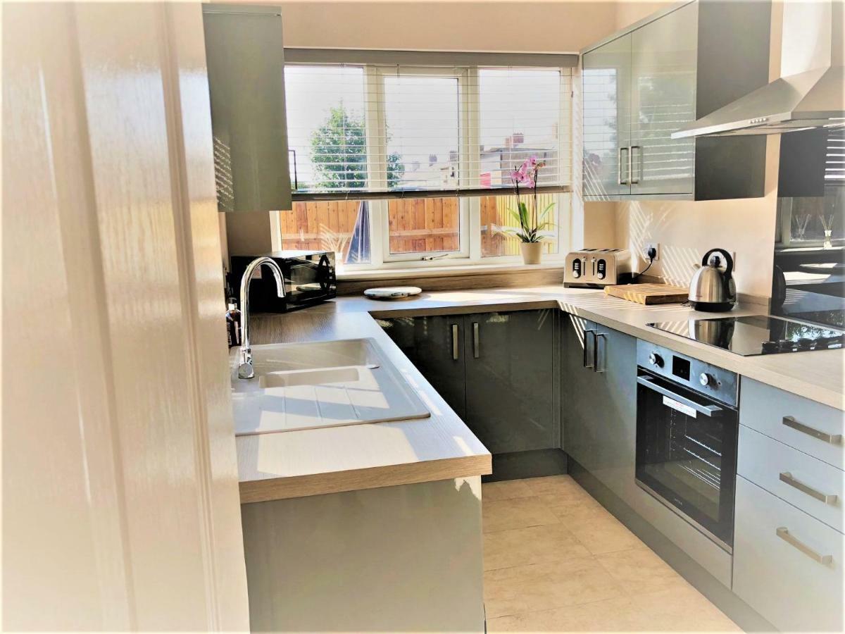 Guineas House Villa Newmarket  Ngoại thất bức ảnh